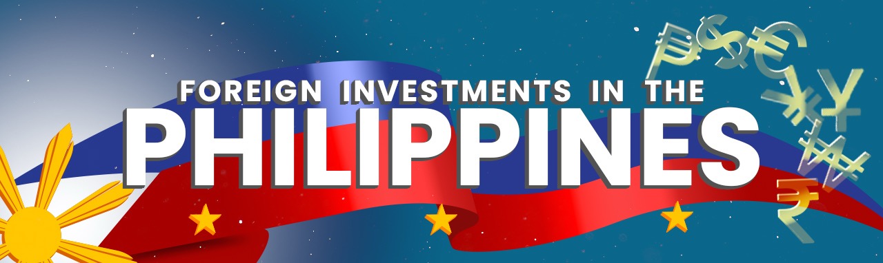 Foreign Investment in the Philippines 